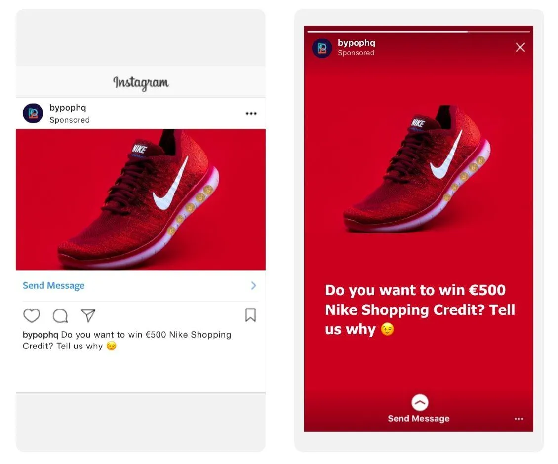 Instagram Ads Expert Guide
