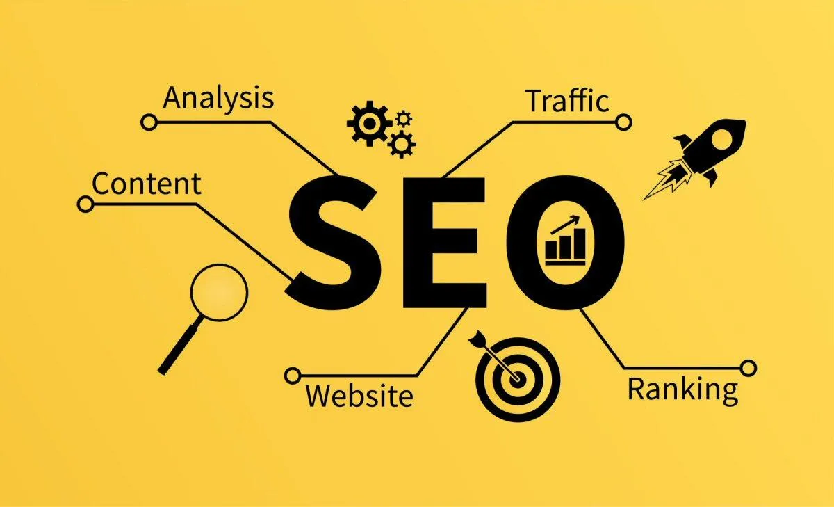 SEO Unleashed: Navigating the Digital Frontier