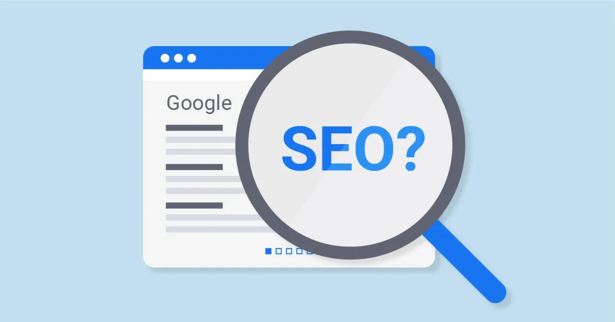 SEO A Beginner's Guide