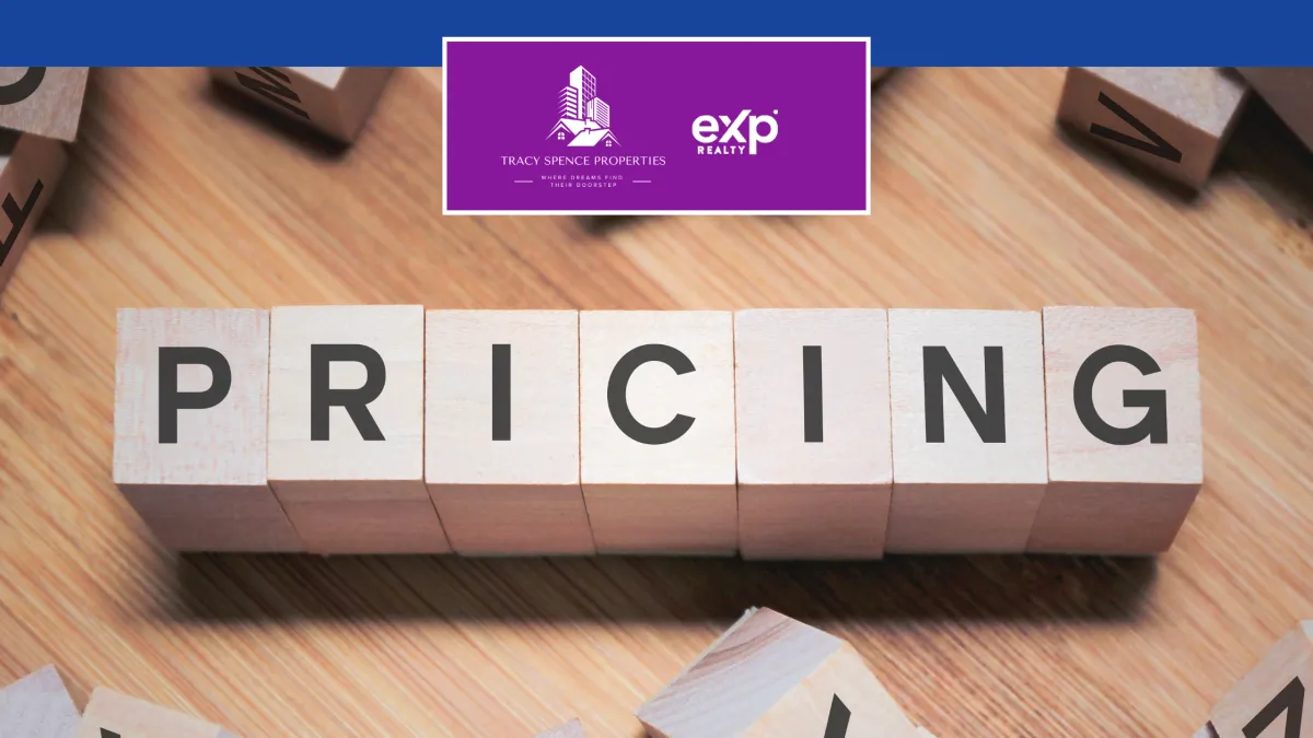 How to Set the Right Listing Price