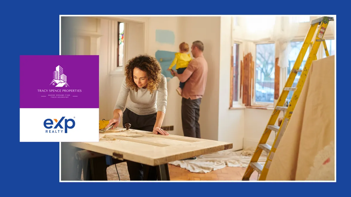 Is It Better to Buy a Fixer-Upper or a Move-In Ready Home?