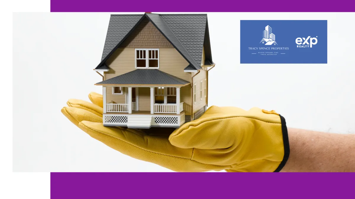 Preparing Your Home for Showings