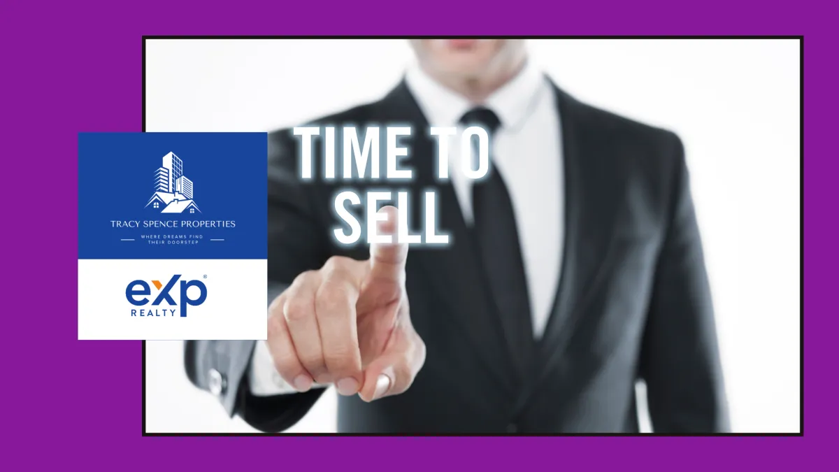 Best Time of Year to Sell a Home