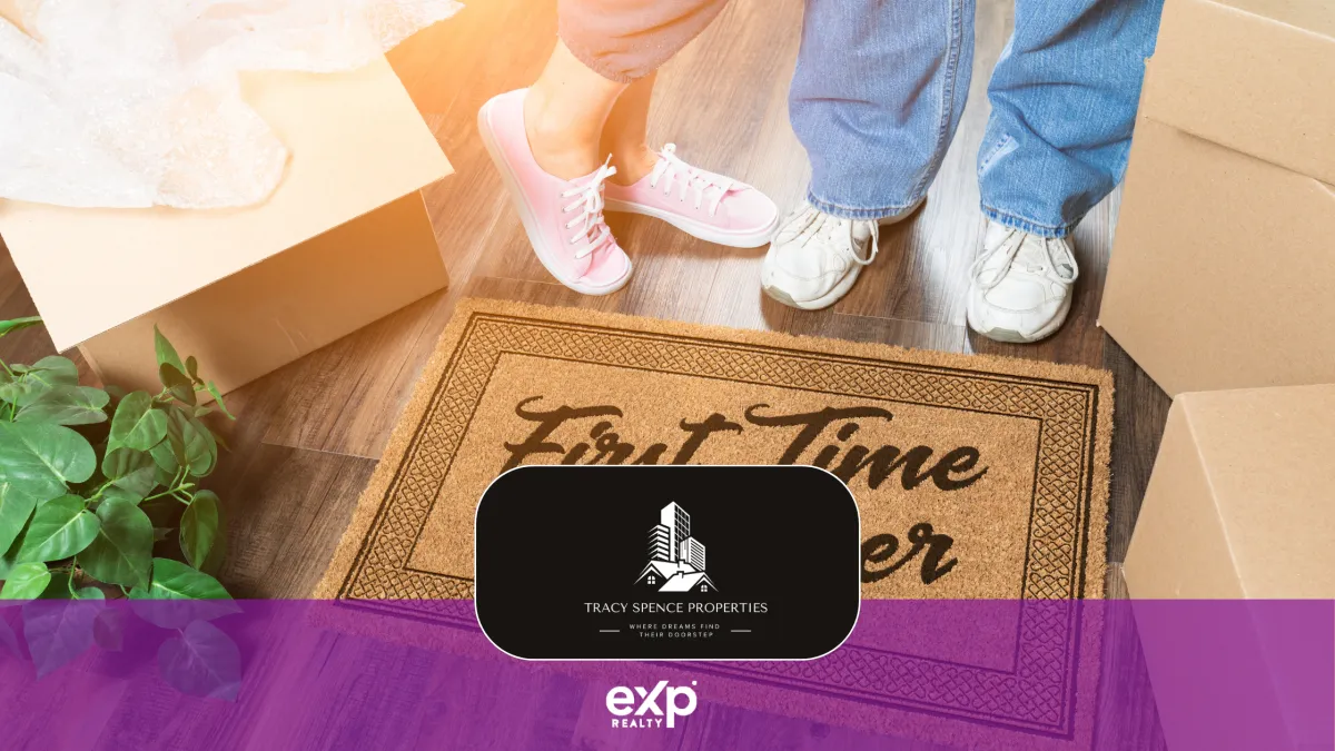 Helping First-Time Home Buyers