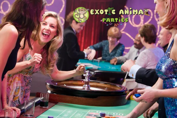 Luxury Casino and Gaming Events That Raise the Stakes