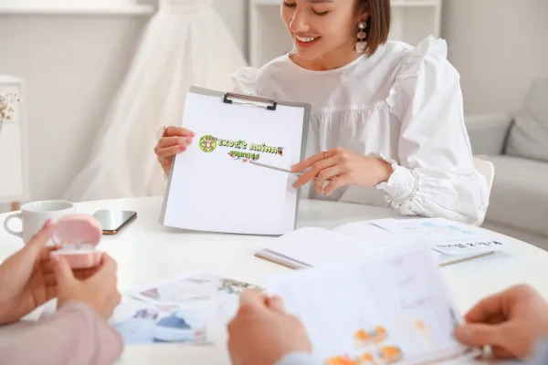 Wedding Planners: Create Instagram Magic 