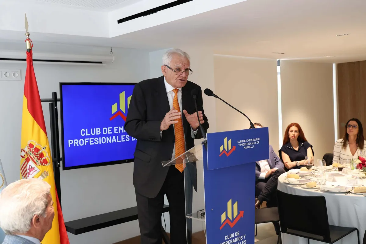 Abogado Manuel Medina