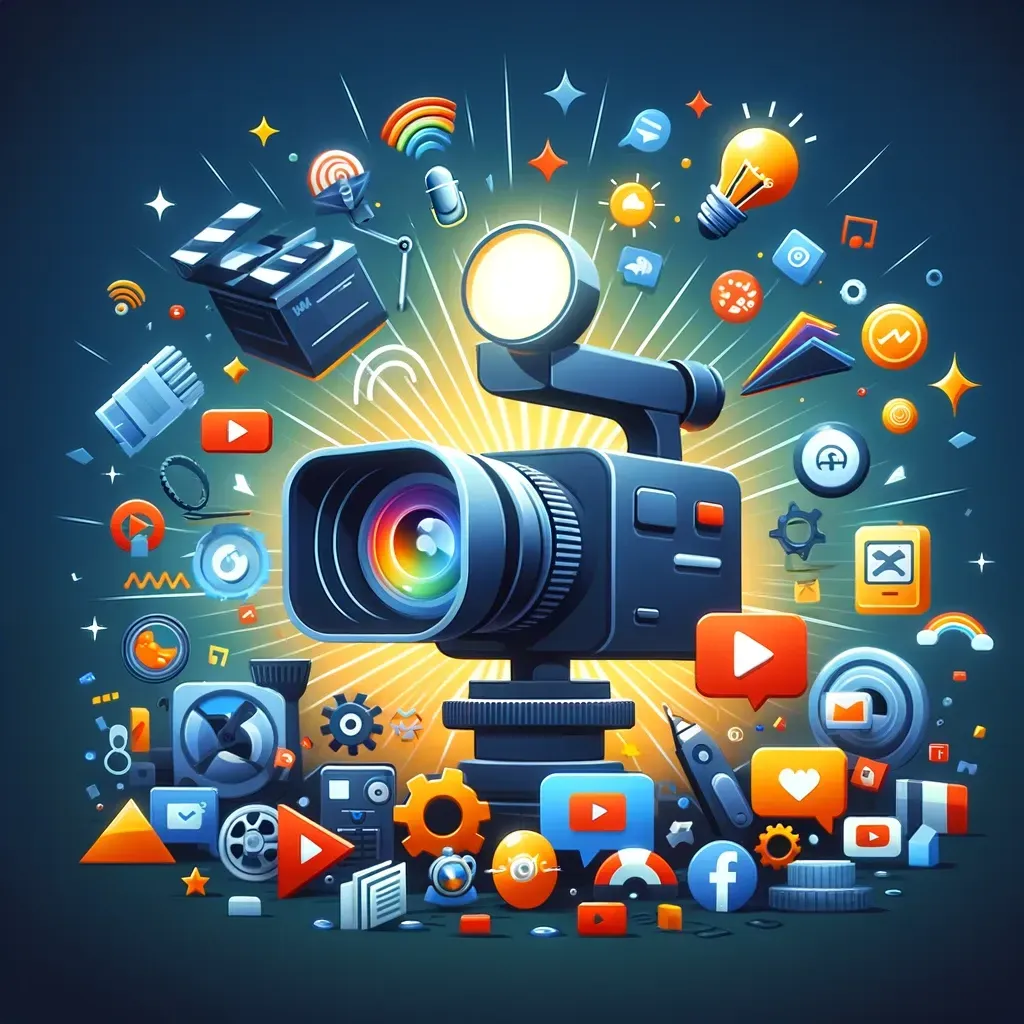 Warum Videomarketing