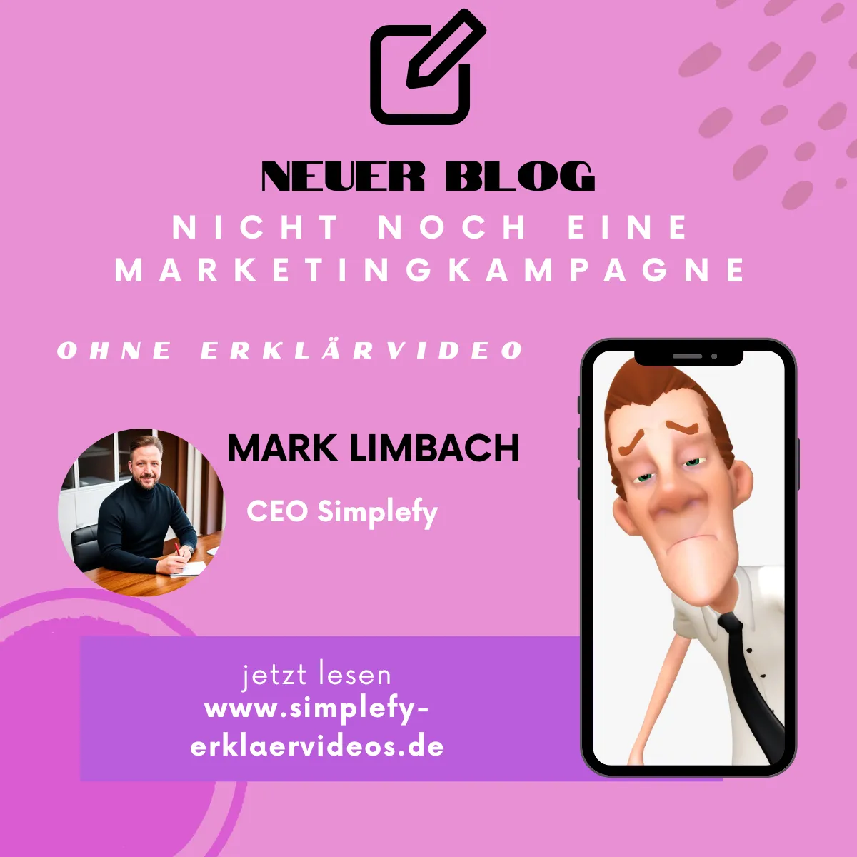 Erklärvideos für Marketingkampagnen sind der Gamechanger