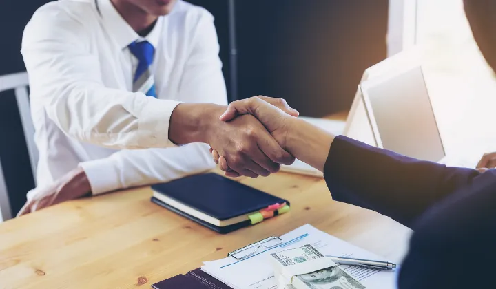 Commercial Lending