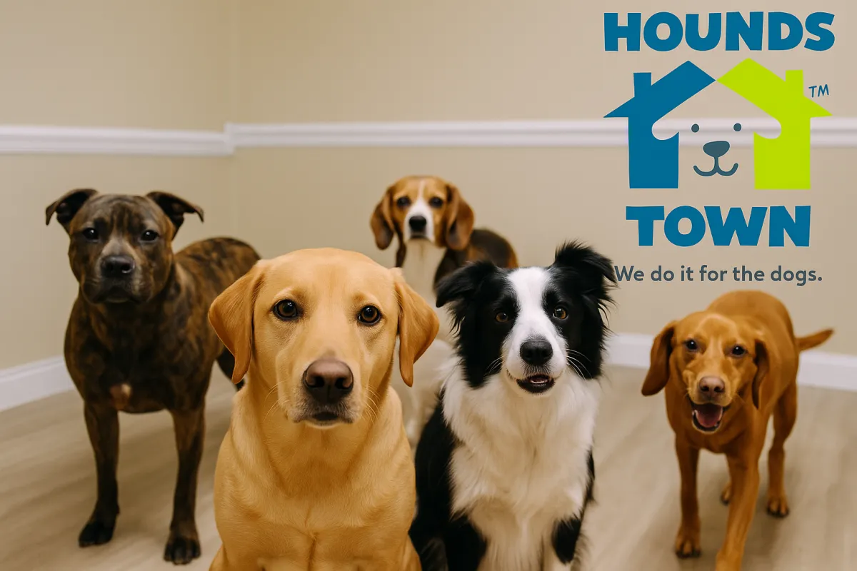 Five Tips for a Successful Dog Adoption