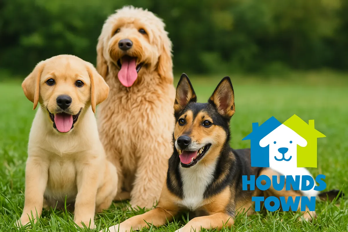 What's Your Dog Really Made Of? The Dog DNA Testing Guide