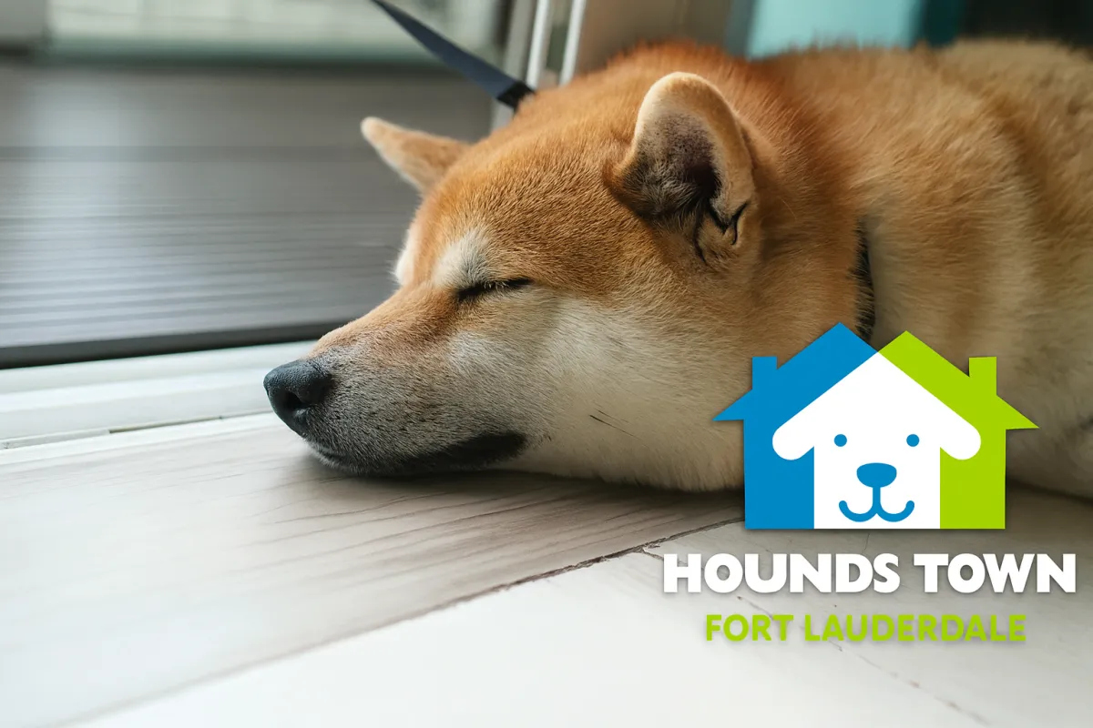 How Can I Help My Overweight Dog?