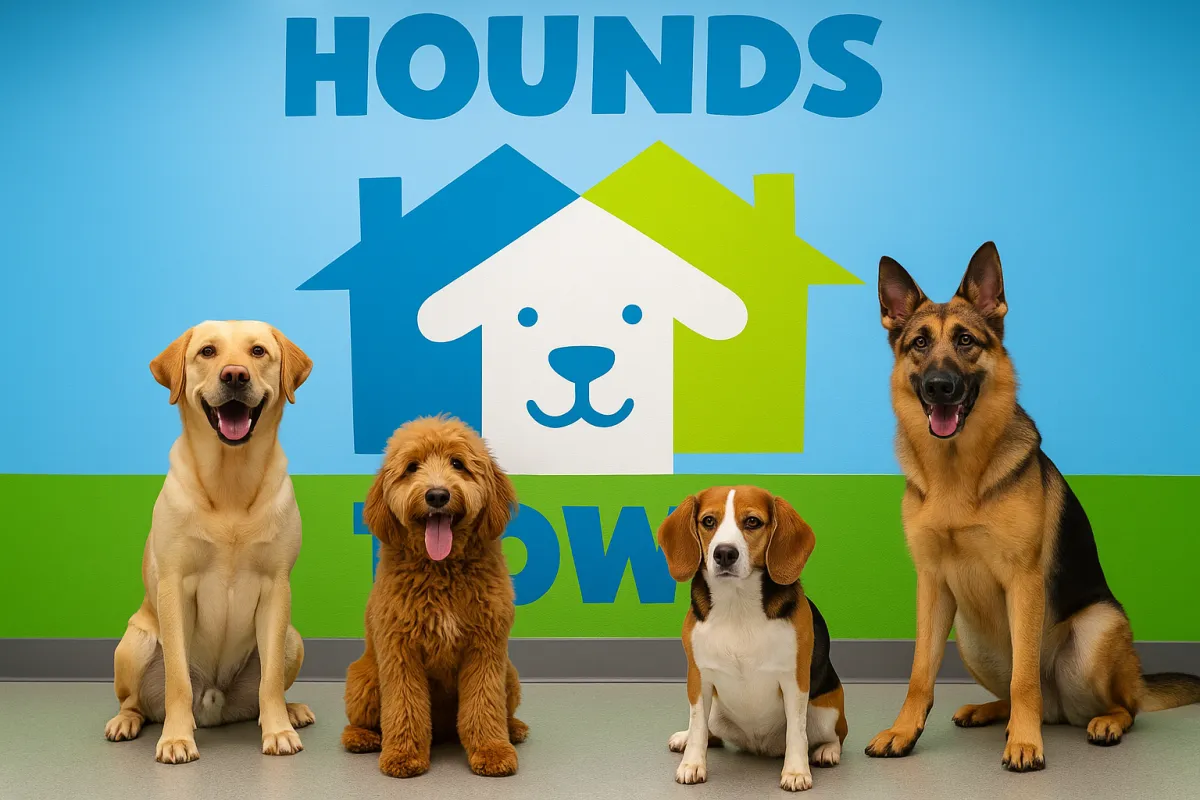 Important Questions to Ask Your Local Doggy Daycare