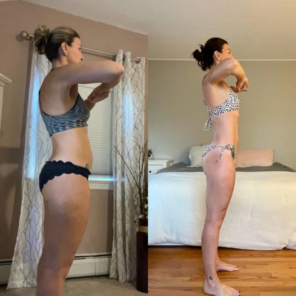 reverse dieting