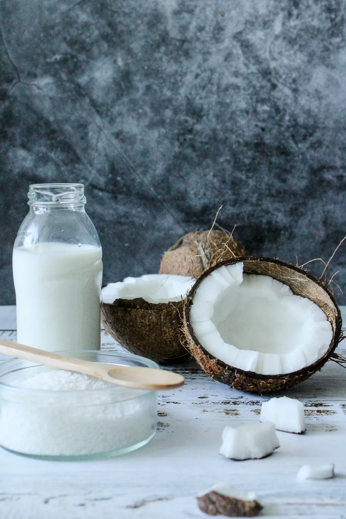 3 Ways to Use Coconut oil 