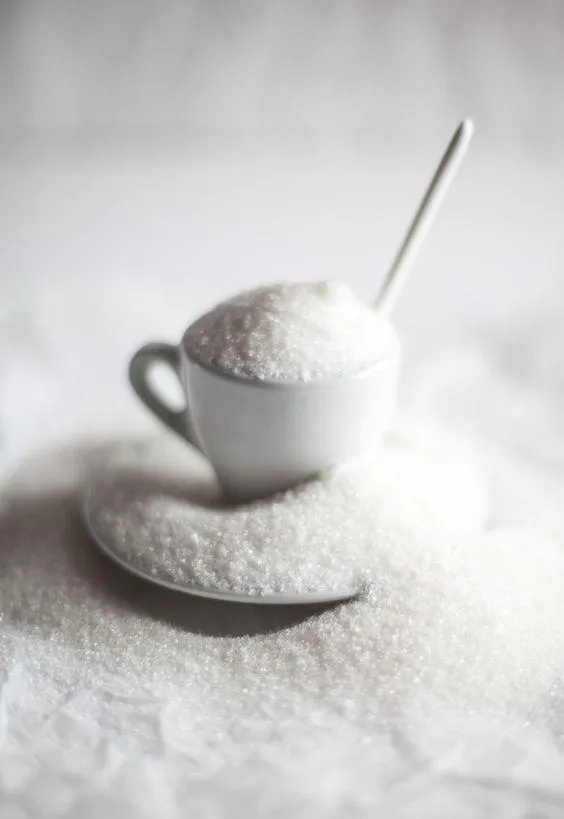 How Sugar Hijacks Your Brain