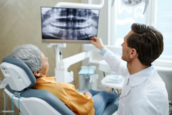 The Holistic Approach: Why Full Arch Clinics Can't Just Focus on Sales