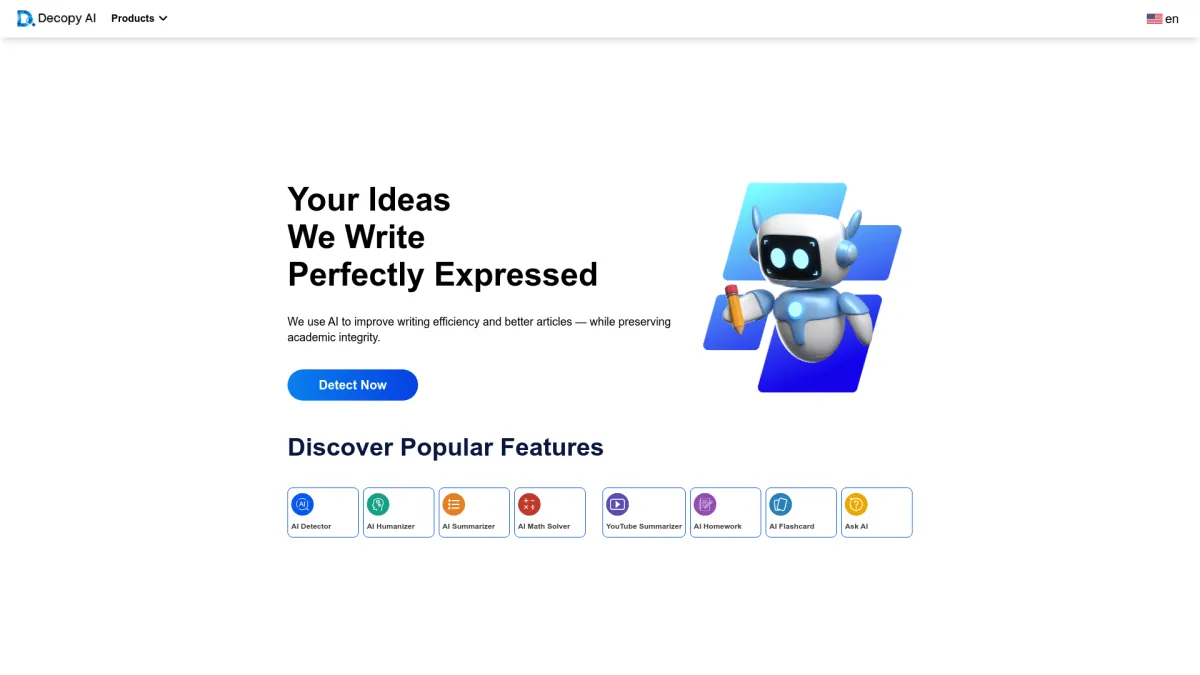 Harnessing Decopy AI for Authentic and Engaging Content
