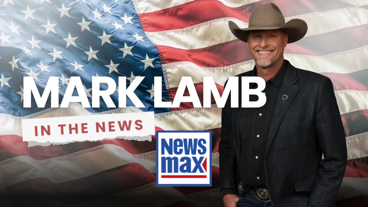 Newsmax: Immigration facilities are beyond Americans' expectations