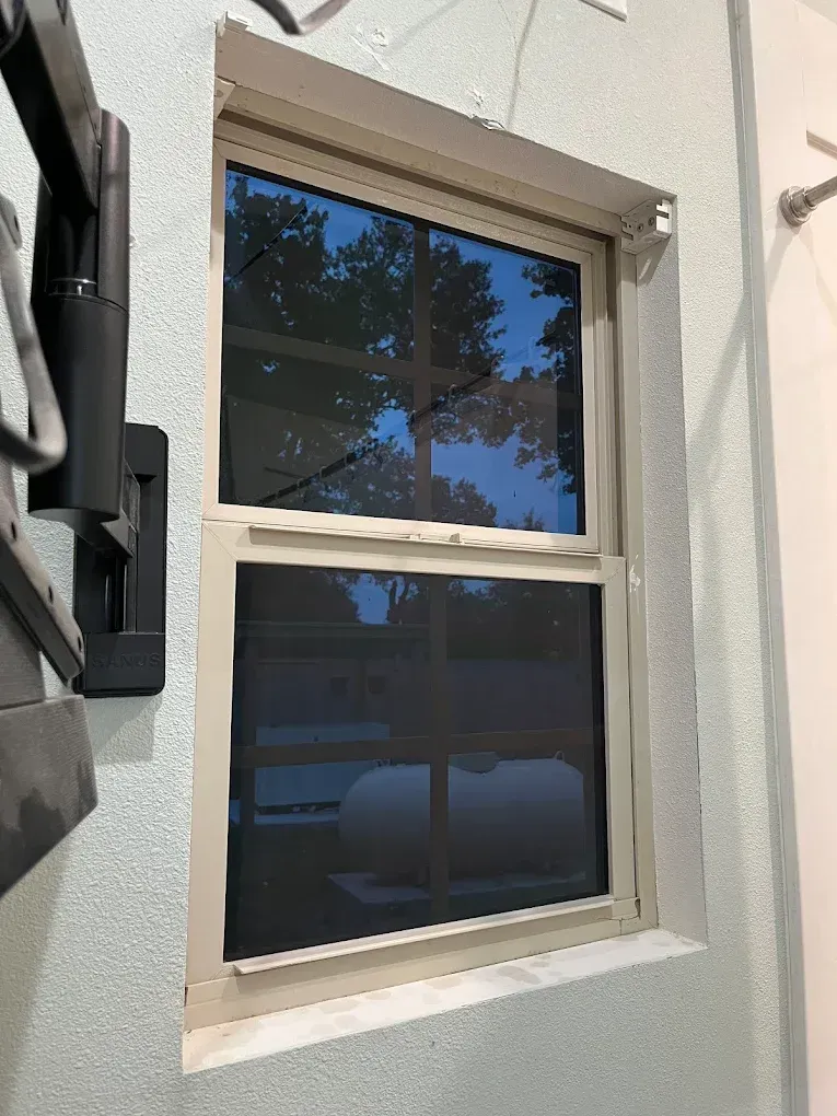 Home Window Tinting