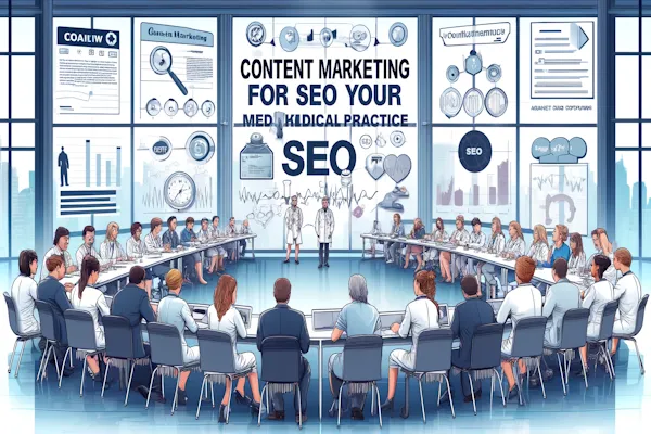 content marketing and seo