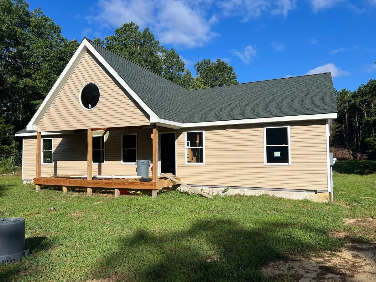 Navigating Cape May County's Building Codes for Whole Home Remodels