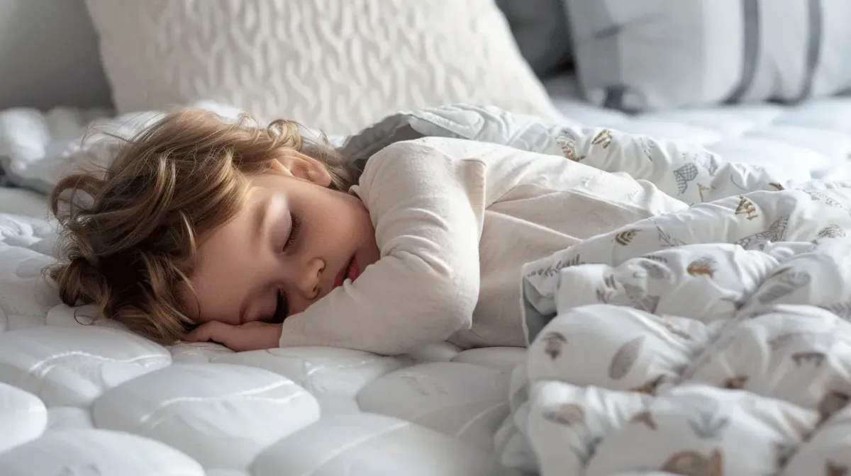Sleep Deeper: What Most People Miss When Buying a Mattress