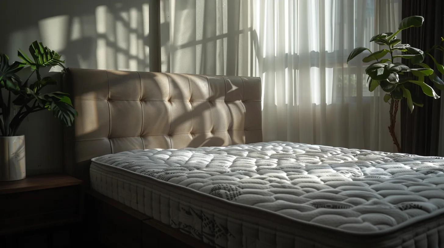 Replace or Regret? Essential Mattress Signs to Consider

