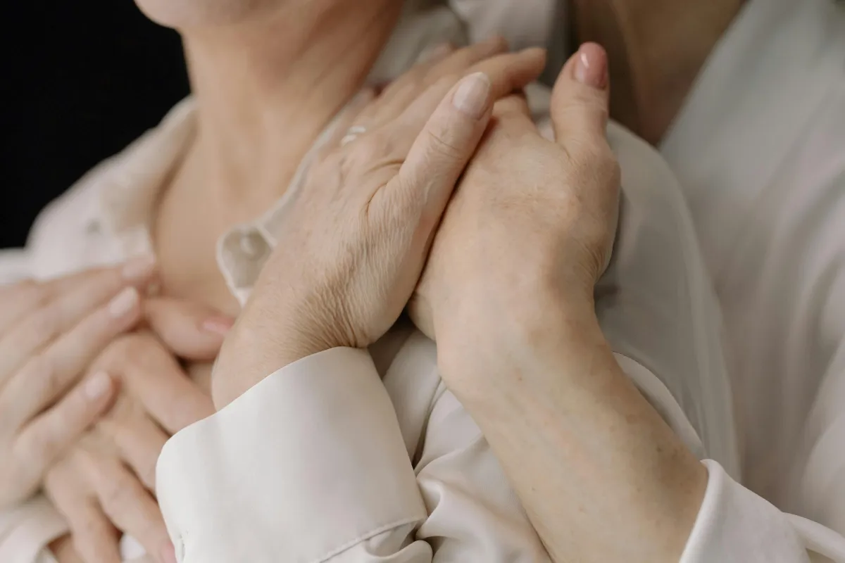 What Is Hospice, Really? And When Is It Time?