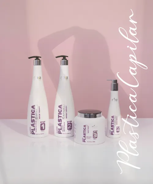 Plastica Capilar
