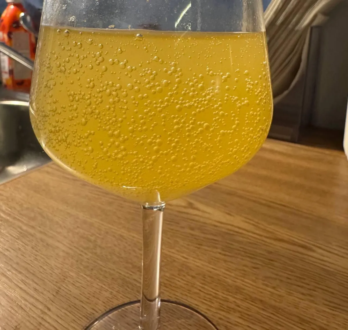 September täis mulli