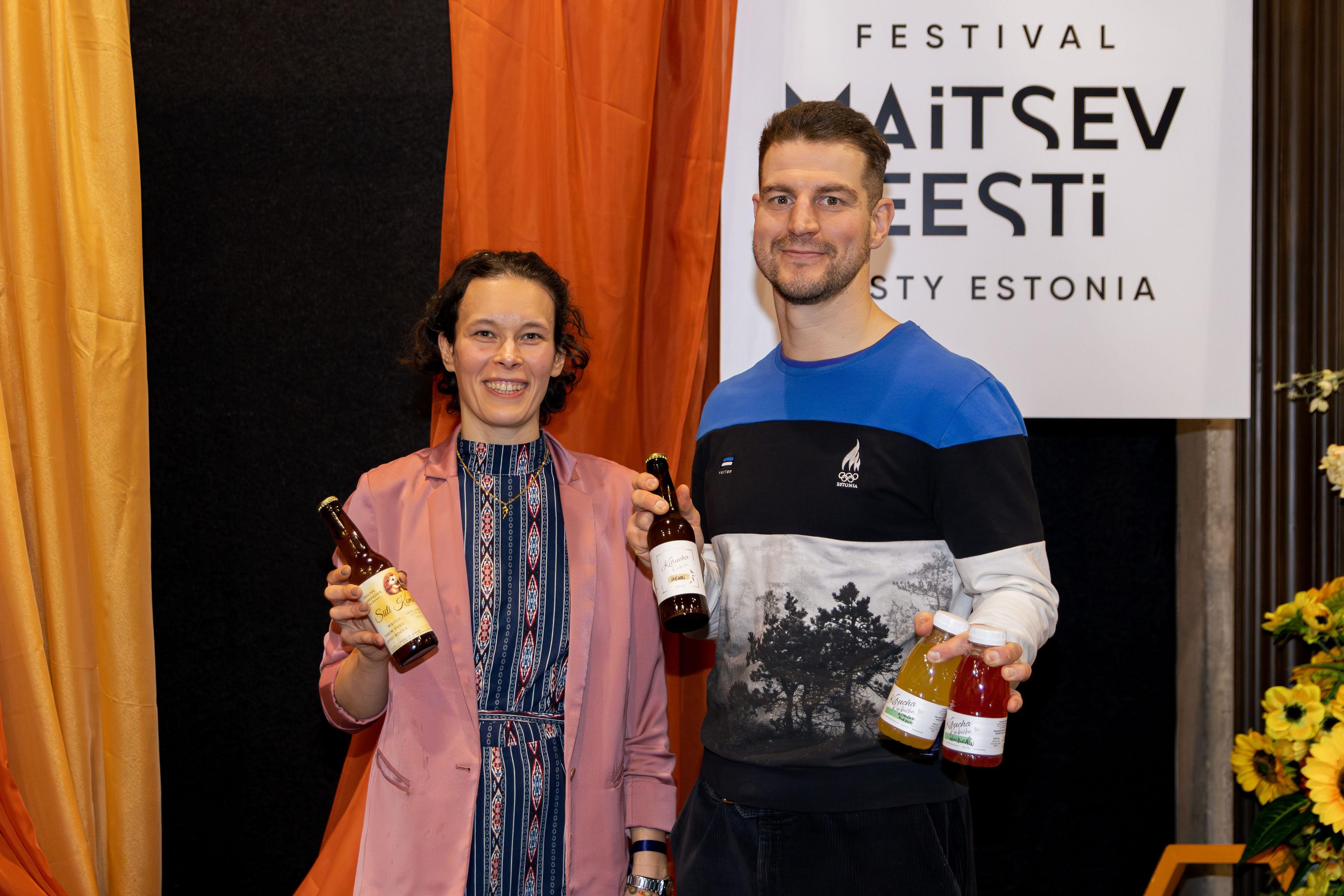 Minu nädalavahetus Maitsev Eesti festivalil ja mõte, mis jäi kõlama