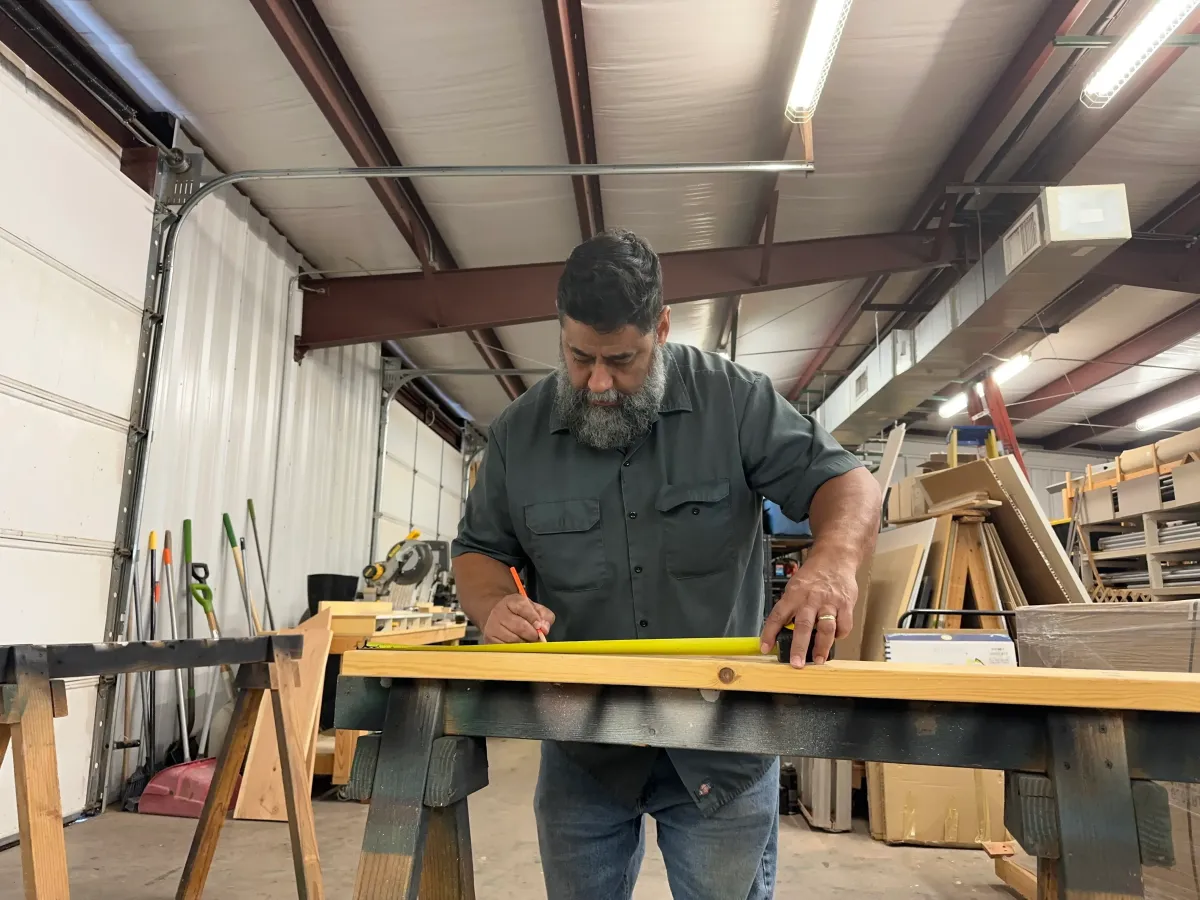 DIY vs. Professional: When to Call a Handyman