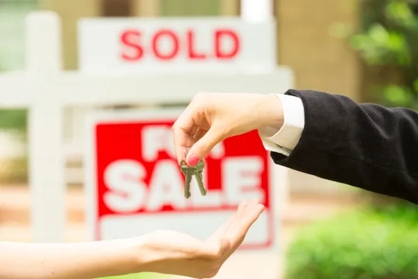 Why you need a realtor