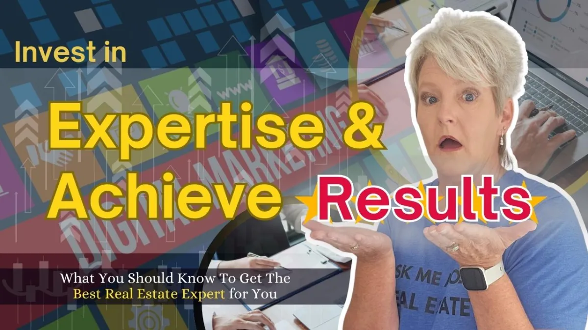 Invest in Expertise and Achieve Results