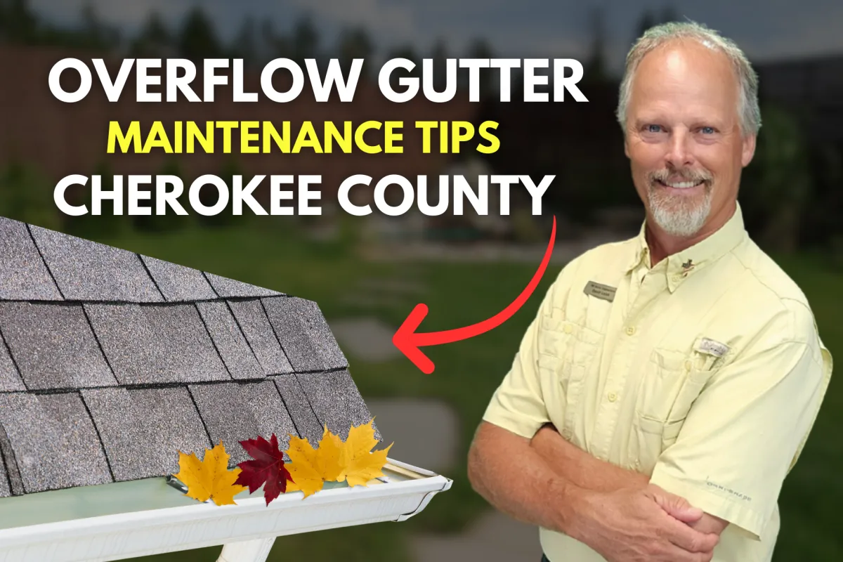 Gutter Maintenance