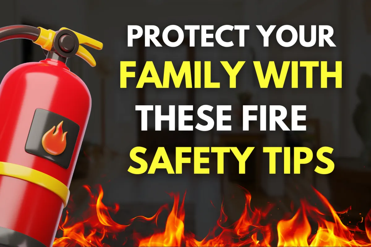 Home Tips