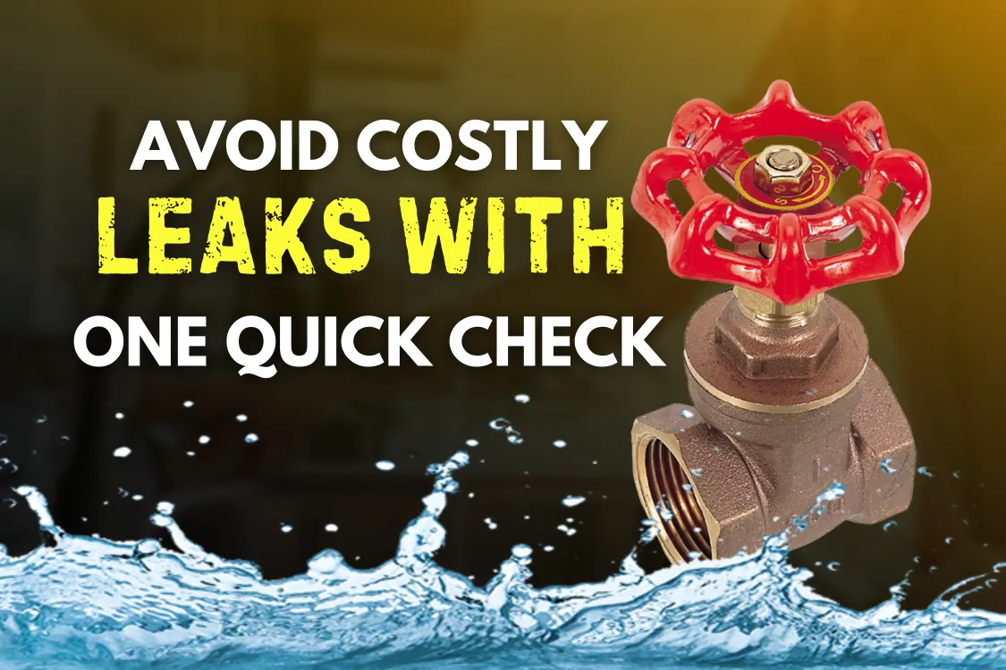 

How to Locate Your Main Water Shut-Off Valve (And Why You Should) – Roswell, GA