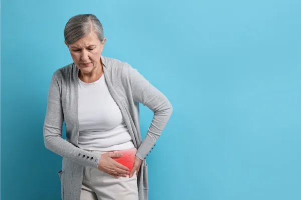 hip labral tears