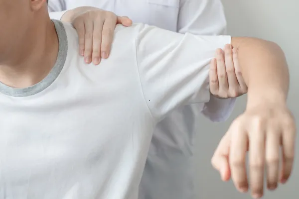 What Is Shoulder Impingement—and Can It Be Fixed Without Surgery?