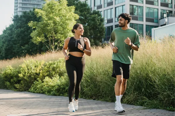 Want to Run Faster? It Might Be Your Technique, Not Your Fitness