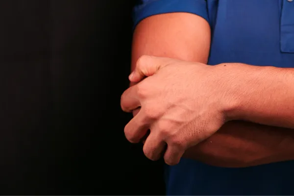 Typing, Lifting, or Gardening: Everyday Things That Trigger Tennis Elbow