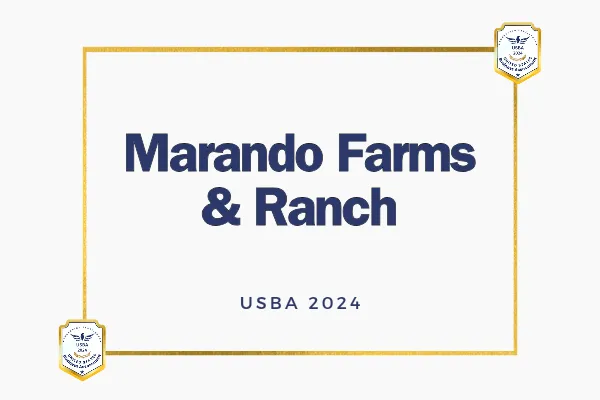 Marando Farms & Ranch