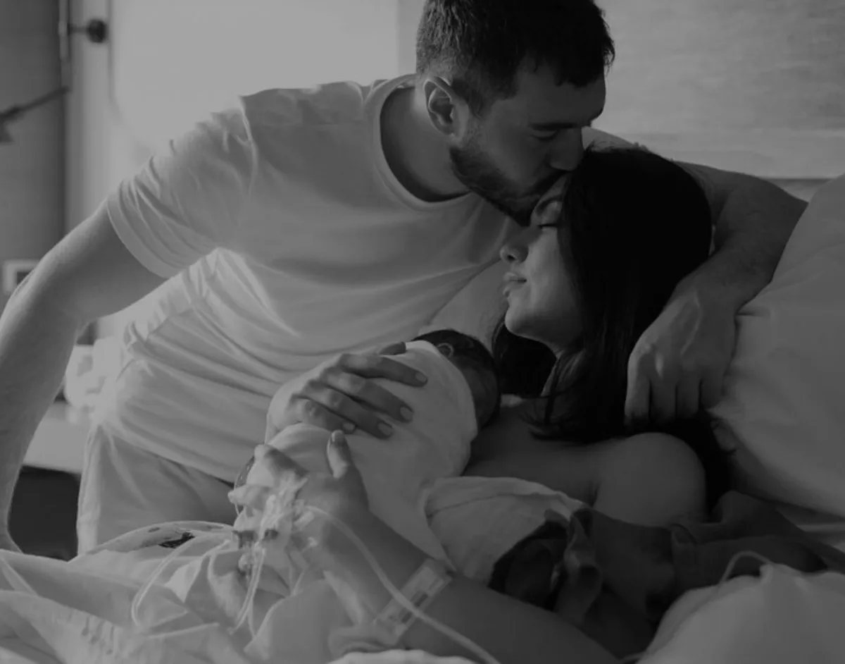The First 24 Hours With Your Newborn: A Doula’s Guide