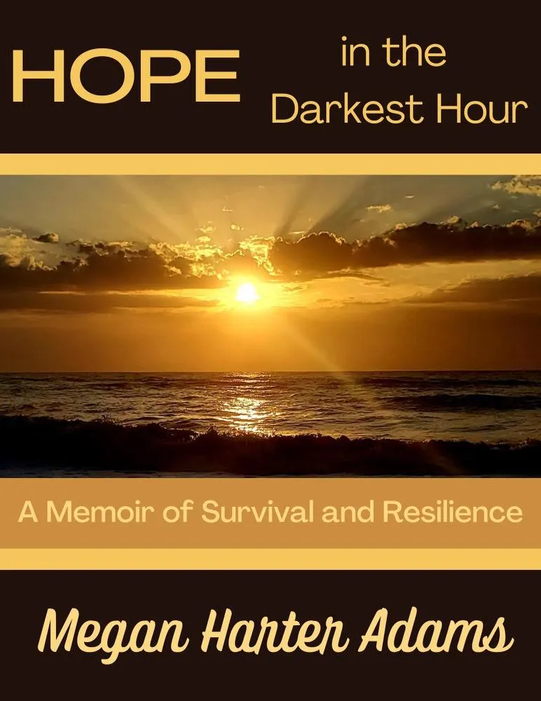 Hope in the Darkest Hour