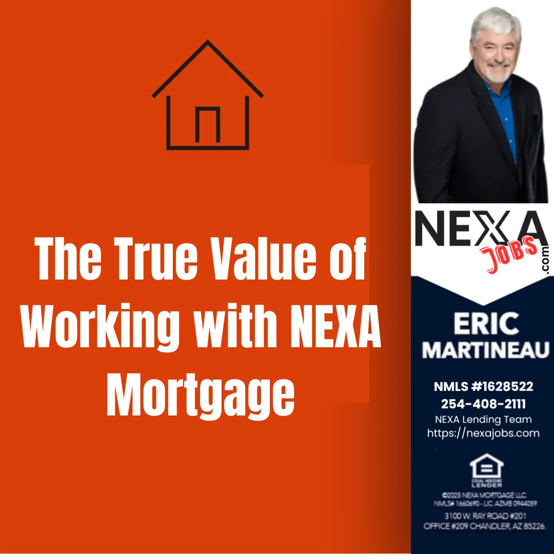 Nexa Jobs- The True Value of Working with NEXA Mortgage