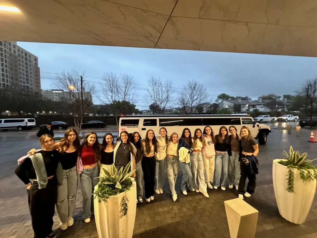 Top-Rated Hummer Limo Professional Chauffeur Service