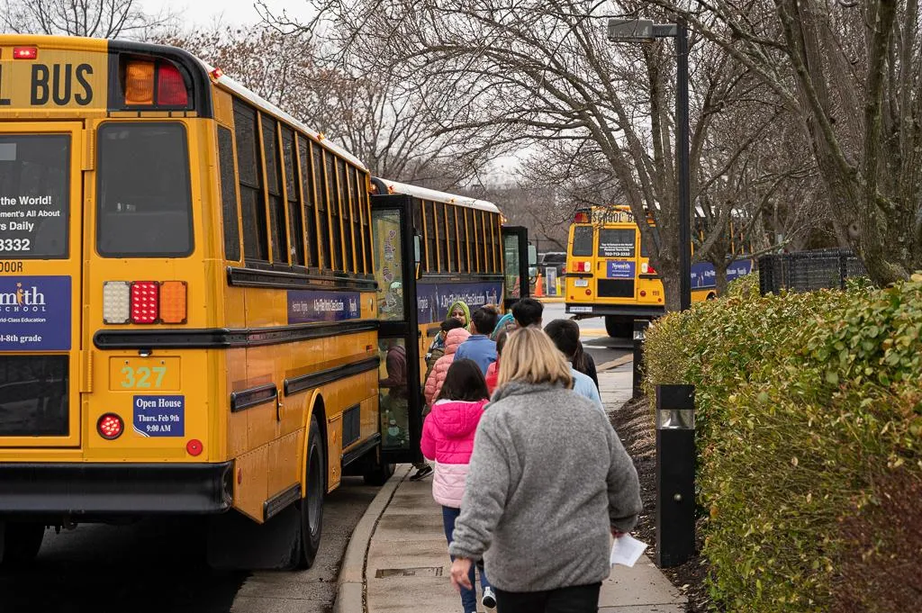 The Power of Choice: How Student Engagement Soars When Learning is Personalized