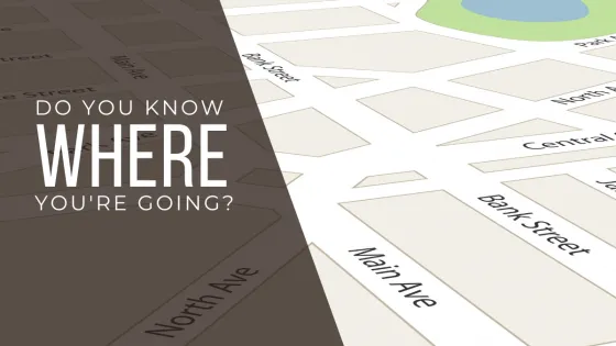 Do you even know where you're going? Goal-setting with Phil Jackson, salon business coach